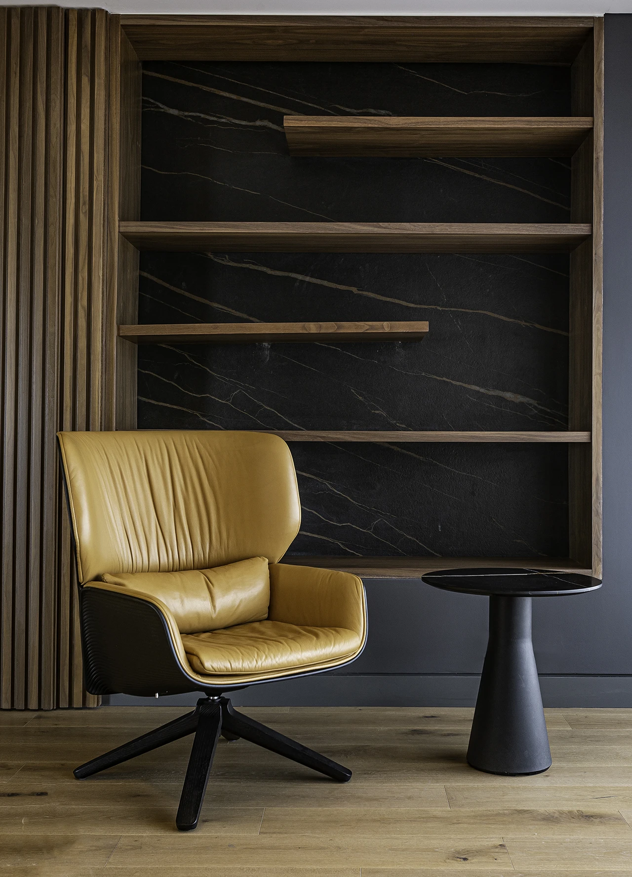 interiorismo de apartamentos en Bogotá